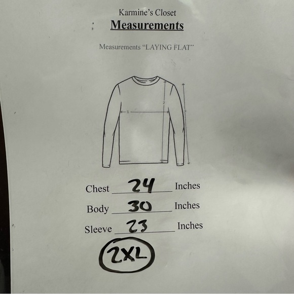 Vintage Natural Wonders Mountain Lion Long Sleeve Shirt - Picture 8 of 9